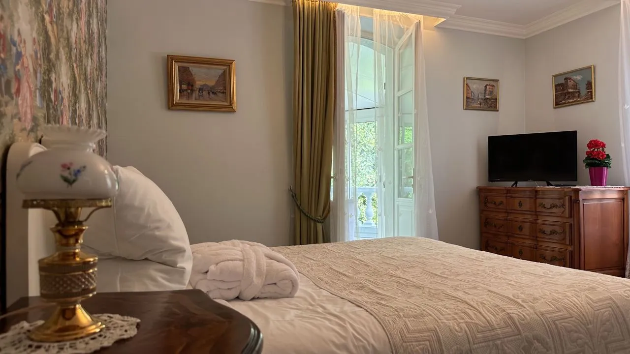 Suite Prestige N°I